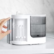 10 режима за чишћење зуба Породични млаз воде за зубно конац 2