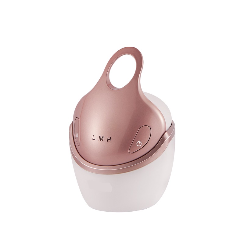 Мултифункционални Емс Рф уређај за подизање лица против бора Електрична козметичка опрема за затезање коже