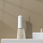 Преносни орални иригатор са УСБ пуњењем Пуњиви фломастер за воду са млазом воде водоотпоран Ипк7 зубни фломастер за воду