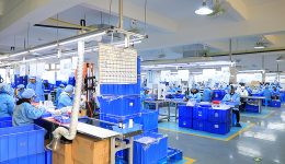 Фацтори Виев