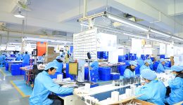 Фацтори Виев