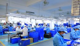 Фацтори Виев