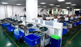 Фацтори Виев