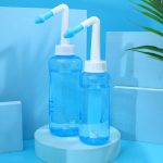 Преносни уређај за испирање носа за испирање носа Боца за чишћење носа