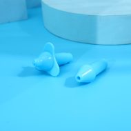 Преносна машина за испирање носа за испирање носа Боца за чишћење носа 6