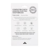 Замена четкица за оралну четкицу за електричну четкицу за зубе ЕБ25-Кс-7