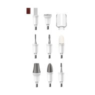 Професионални-Маникир-Педикир-Кит-Електрични-Сет турпија за нокте-Бежични-Електрична-бушилица-за нокте-машина9